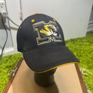 Fitted Missouri University Hat‎